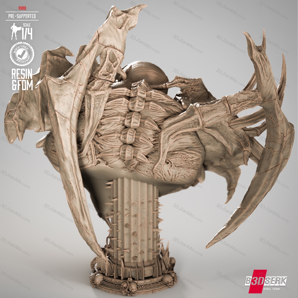 B3DSERK Image漫画 再生侠