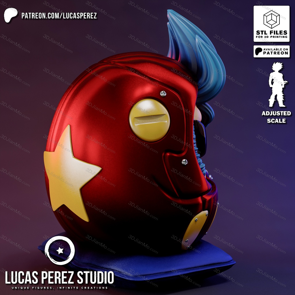 Lucas Perez 海贼王 弗朗奇