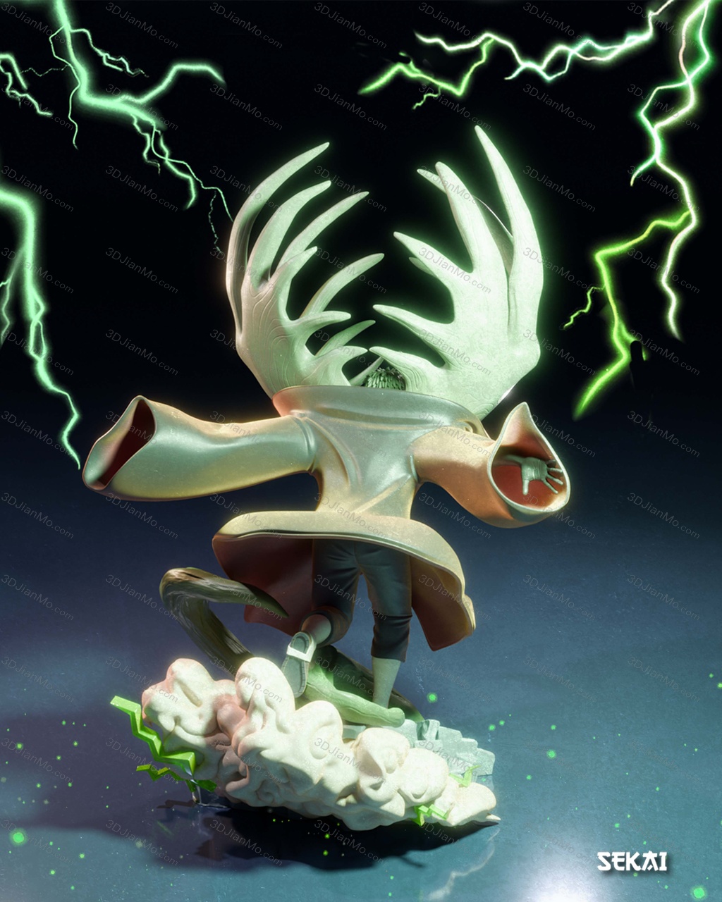 Sekai 火影忍者 绝