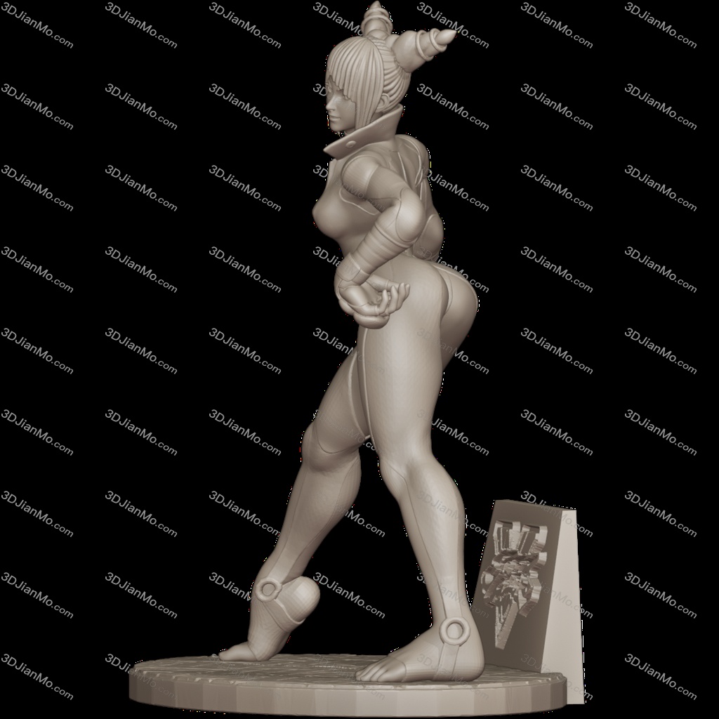 机车少女 韩朱莉