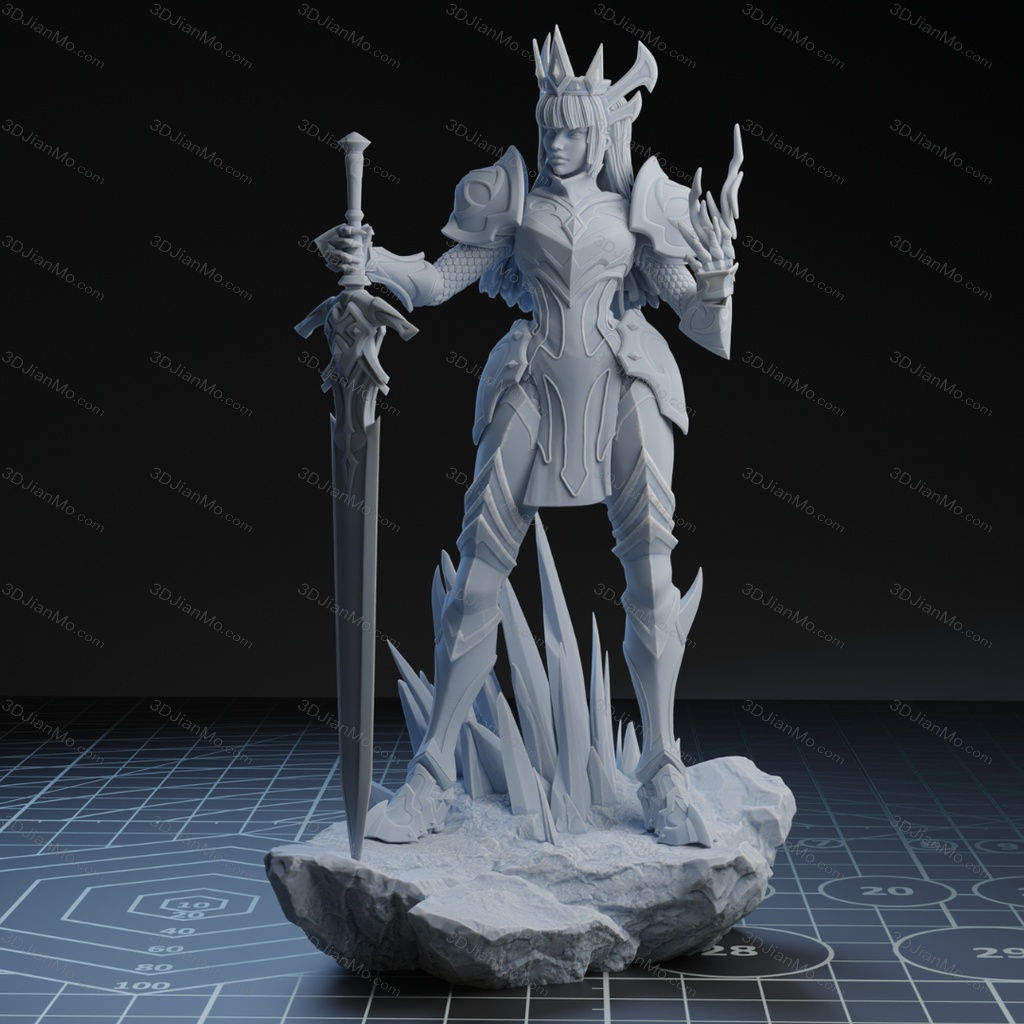 漫威 伊丽亚娜·拉斯普廷