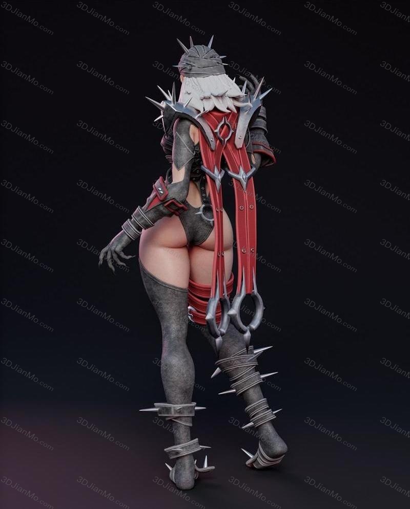 KuGo figures 漫威对决 恶意