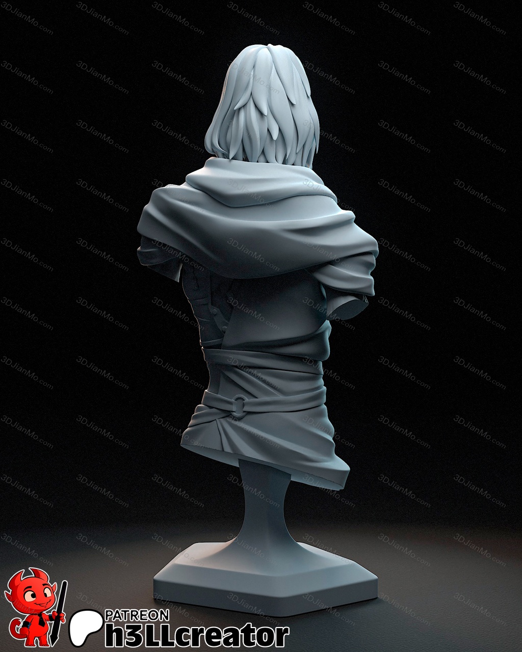 H3LL 英雄联盟 维克托