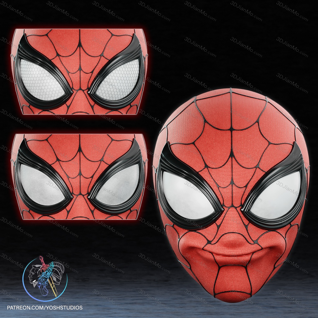 Yosh ‌漫威 蜘蛛侠