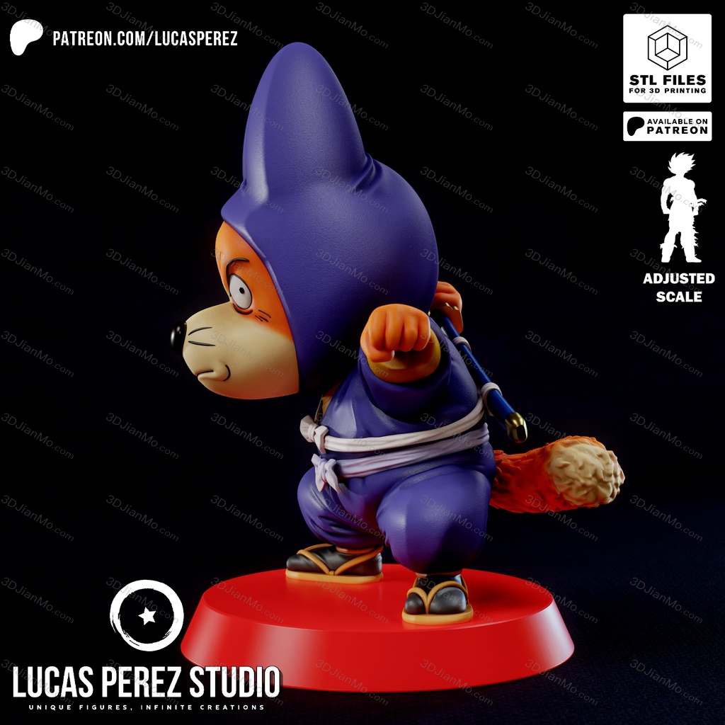 Lucas Perez 龙珠 阿修