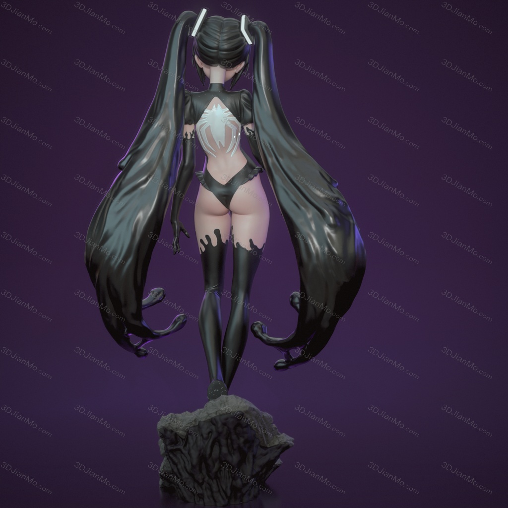 初音未来