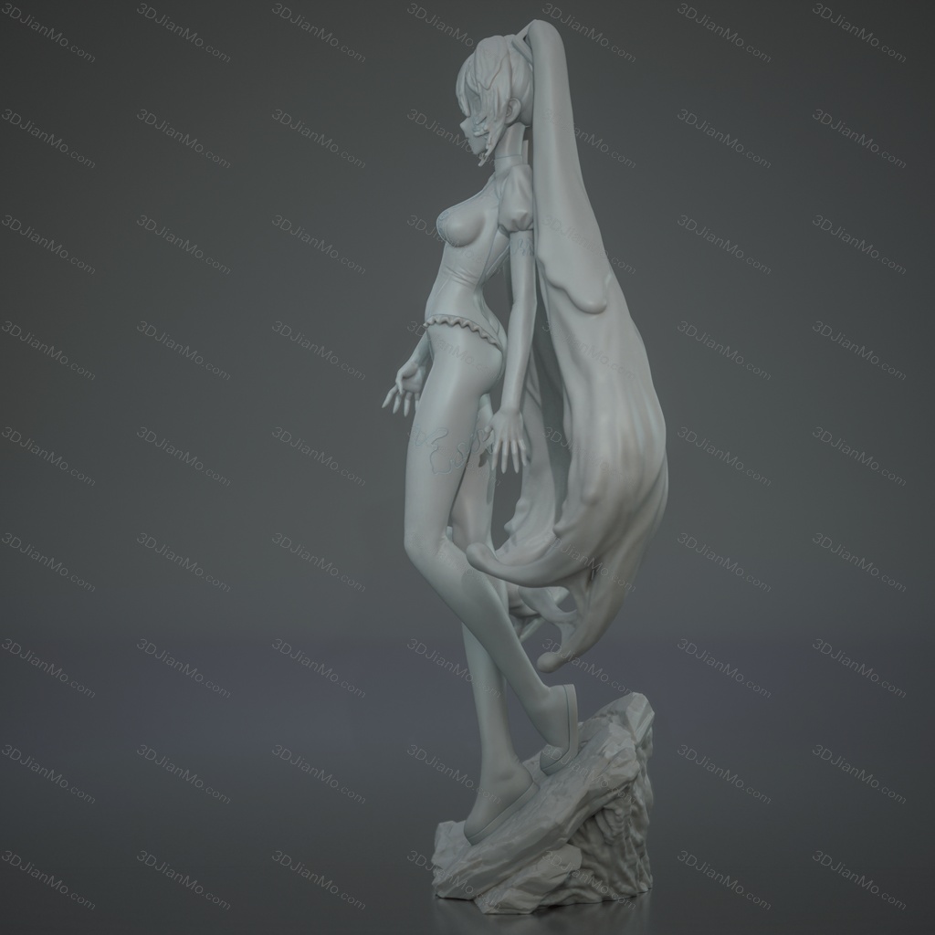 初音未来