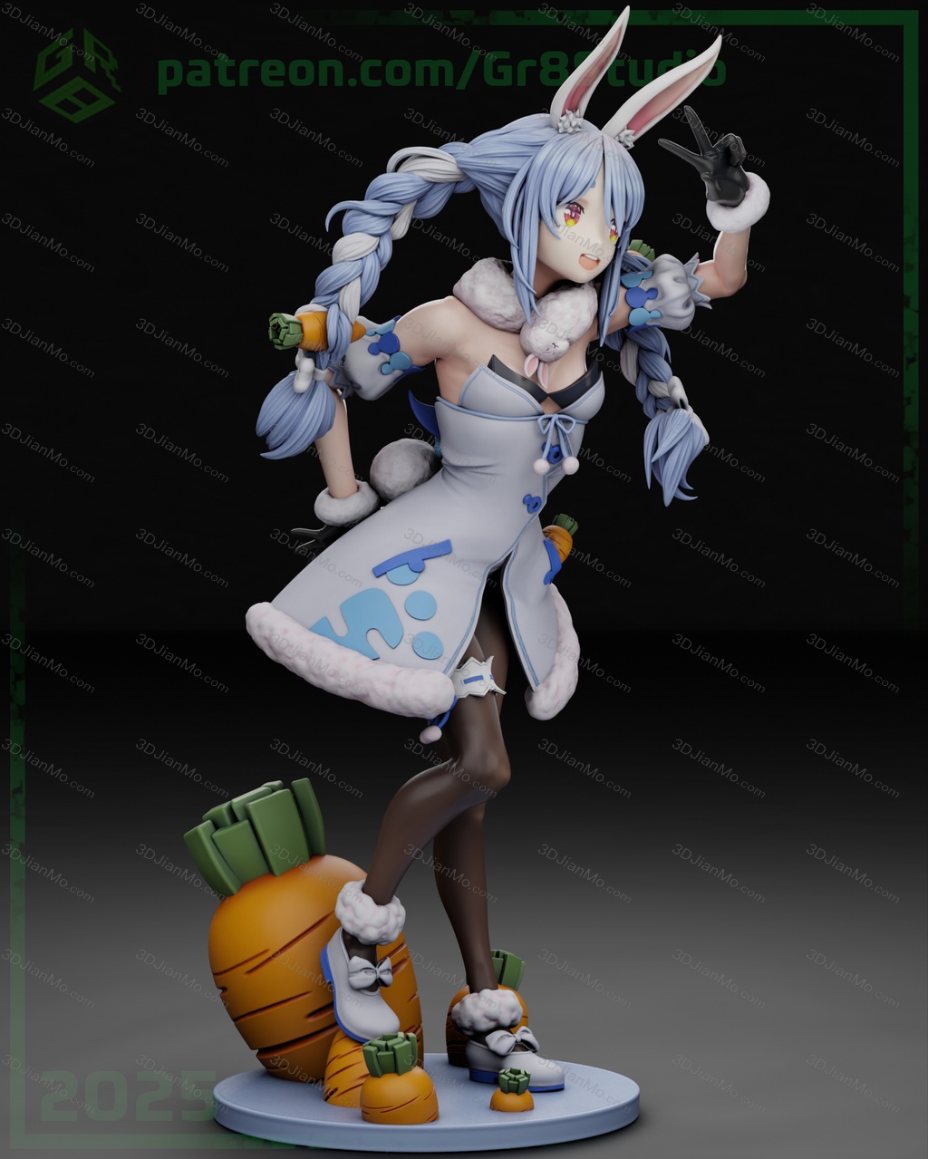 死亡搁浅 兔田佩克拉