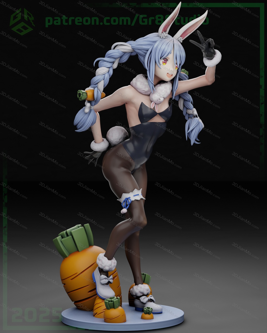 死亡搁浅 兔田佩克拉