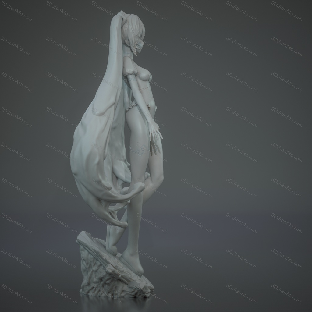 初音未来