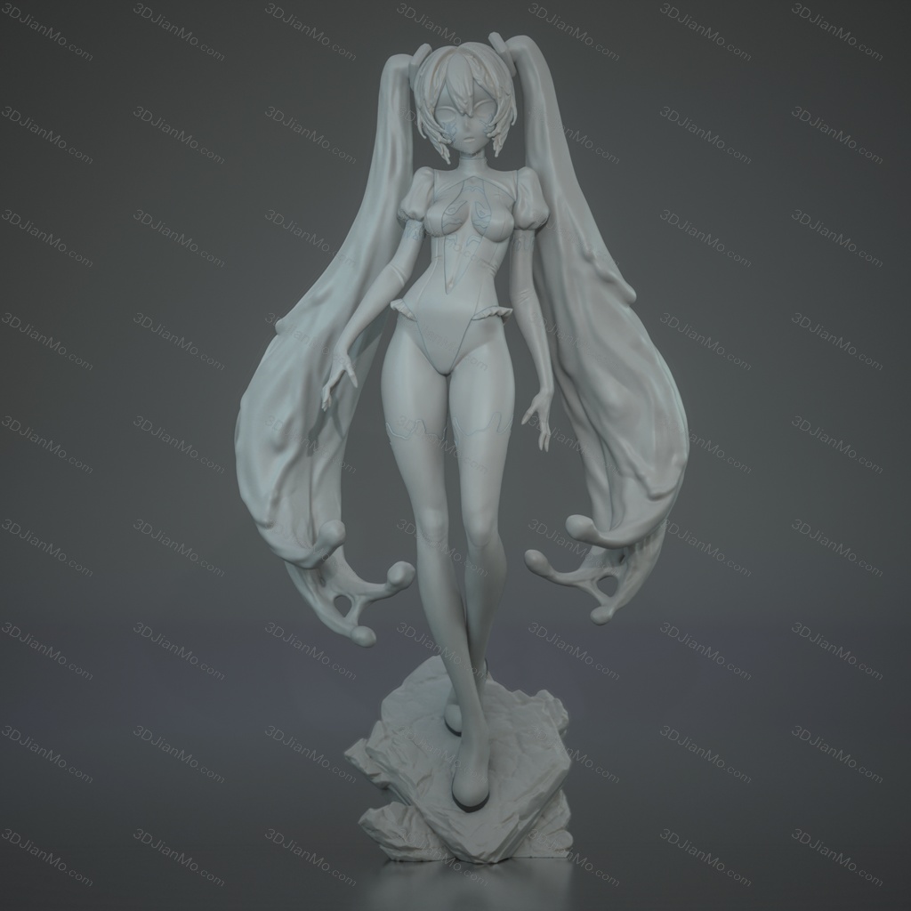 初音未来