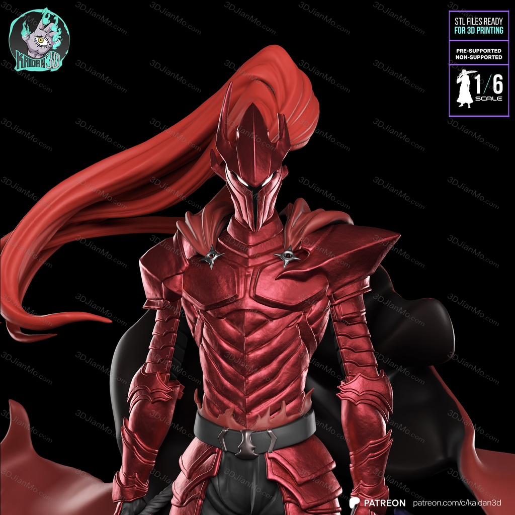 Kaidan 我独自升级 伊格里斯