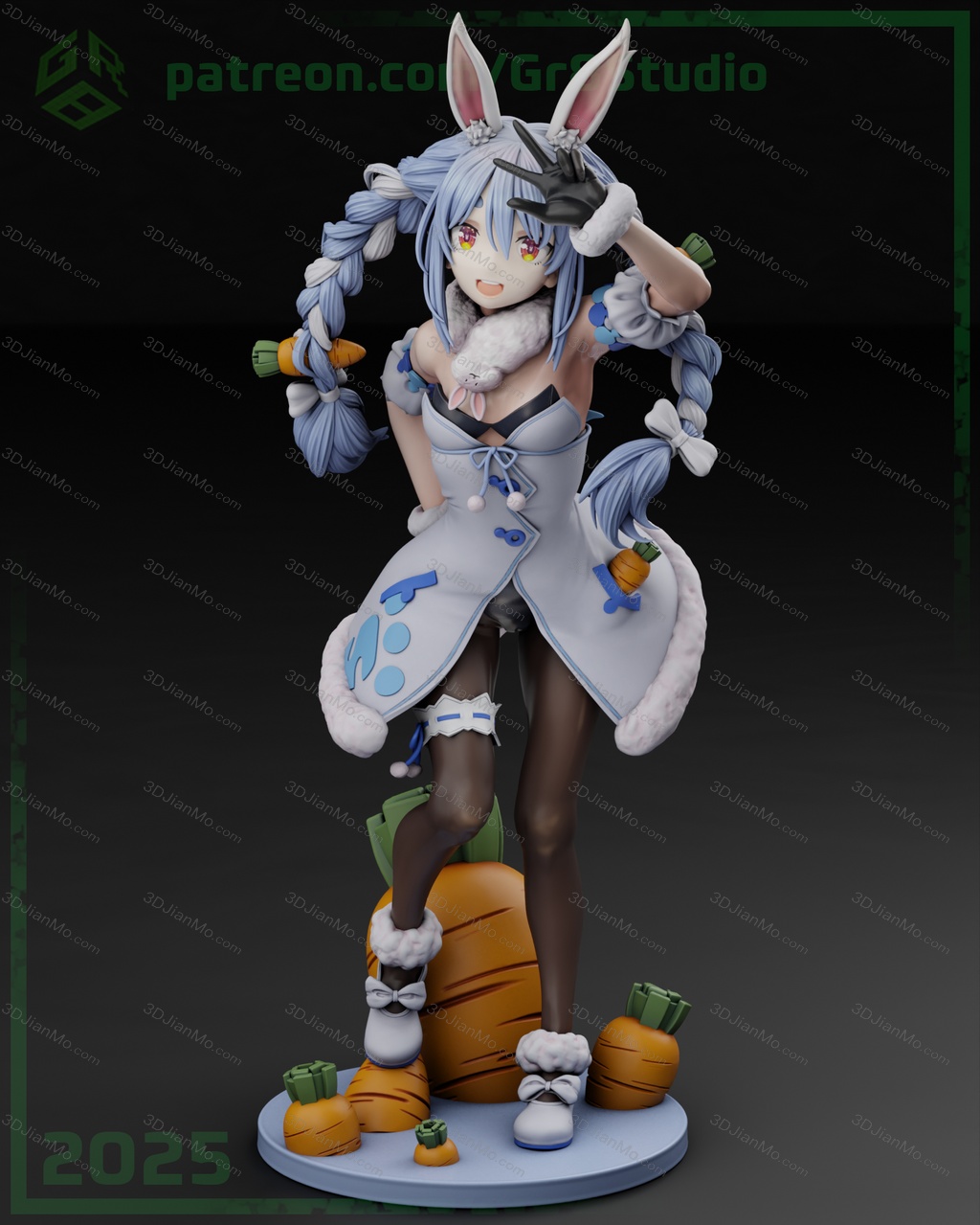 死亡搁浅 兔田佩克拉