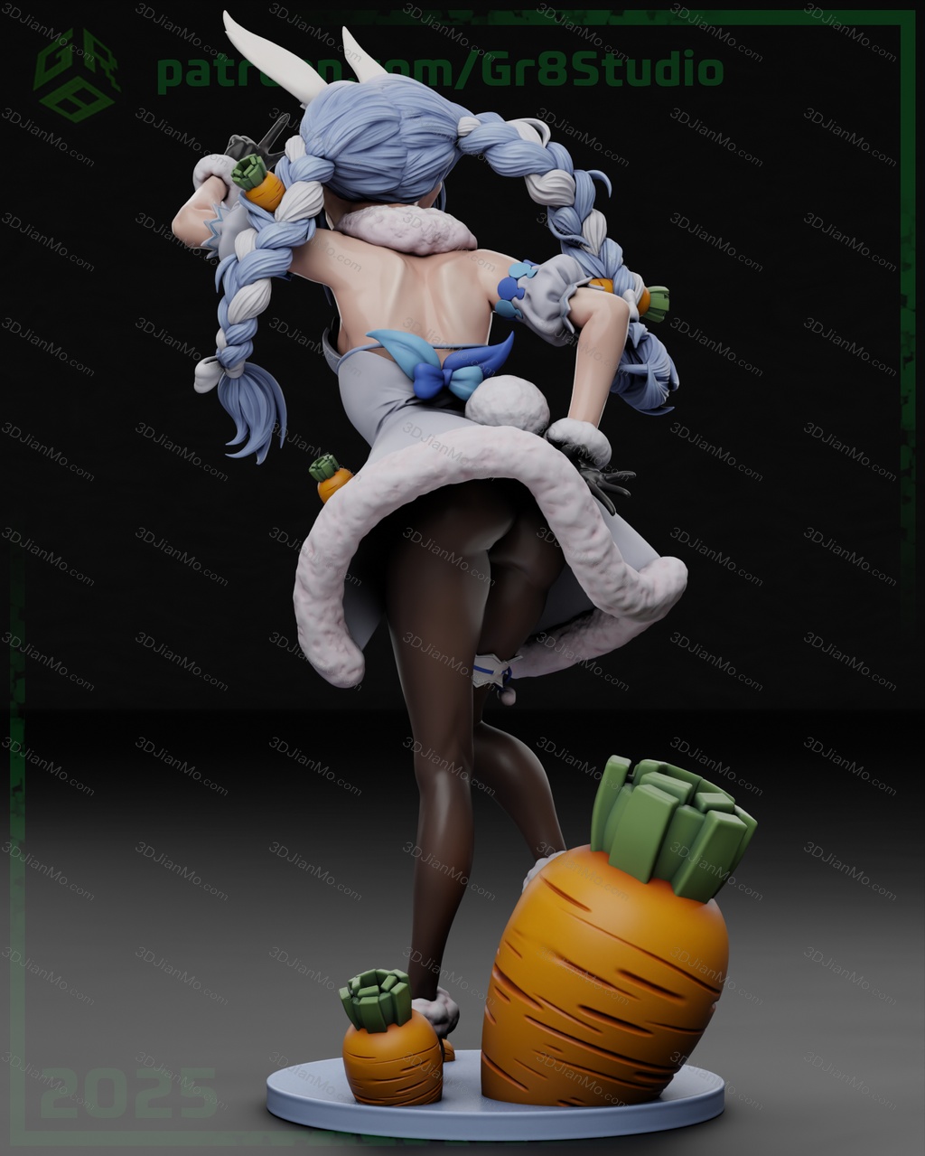 死亡搁浅 兔田佩克拉
