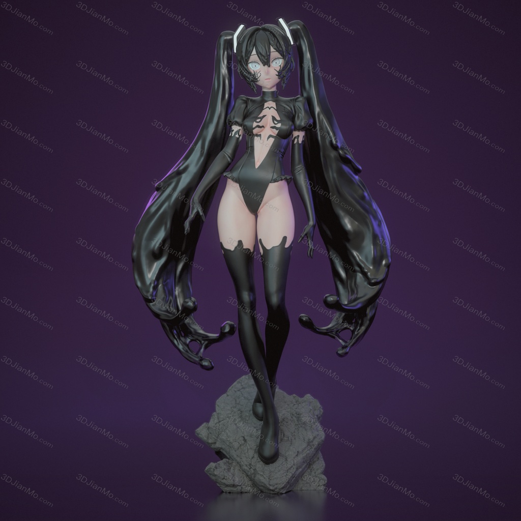 初音未来