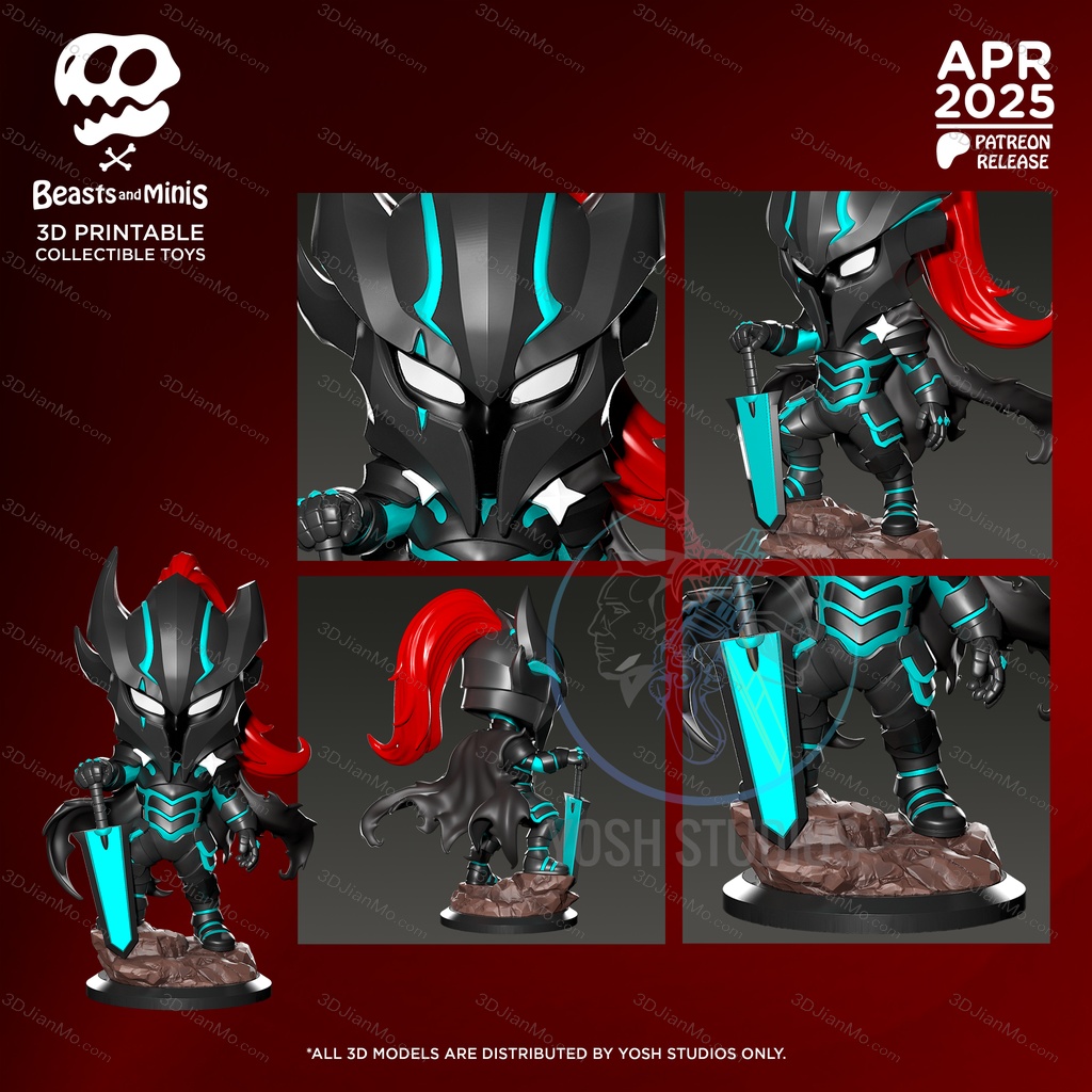 我独自升级 耶格利特