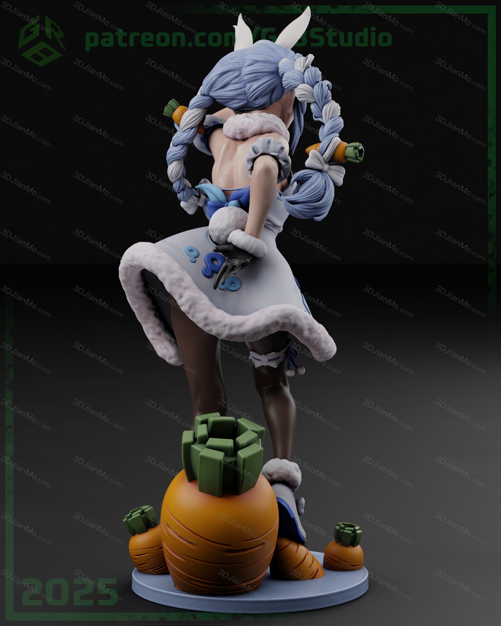 死亡搁浅 兔田佩克拉