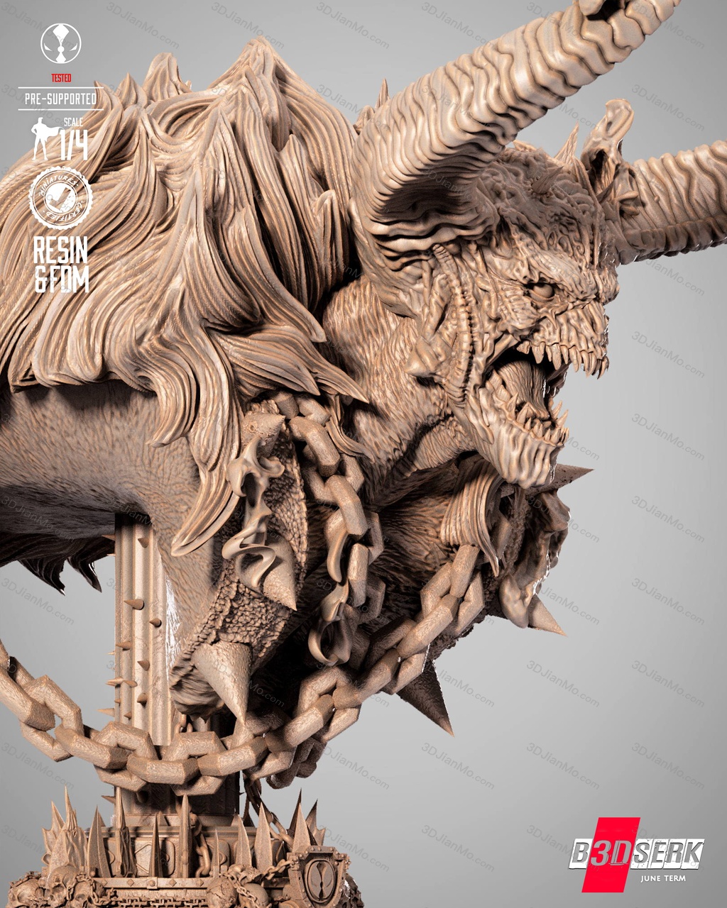 B3DSERK 再生侠 欧米伽