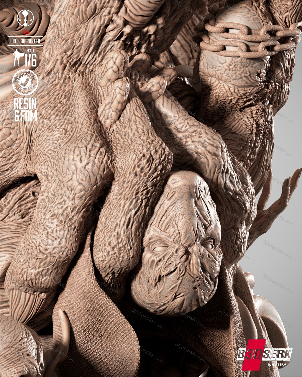 B3DSERK 再生侠 欧米伽