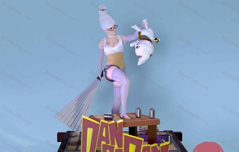 当哒当 绫濑星子