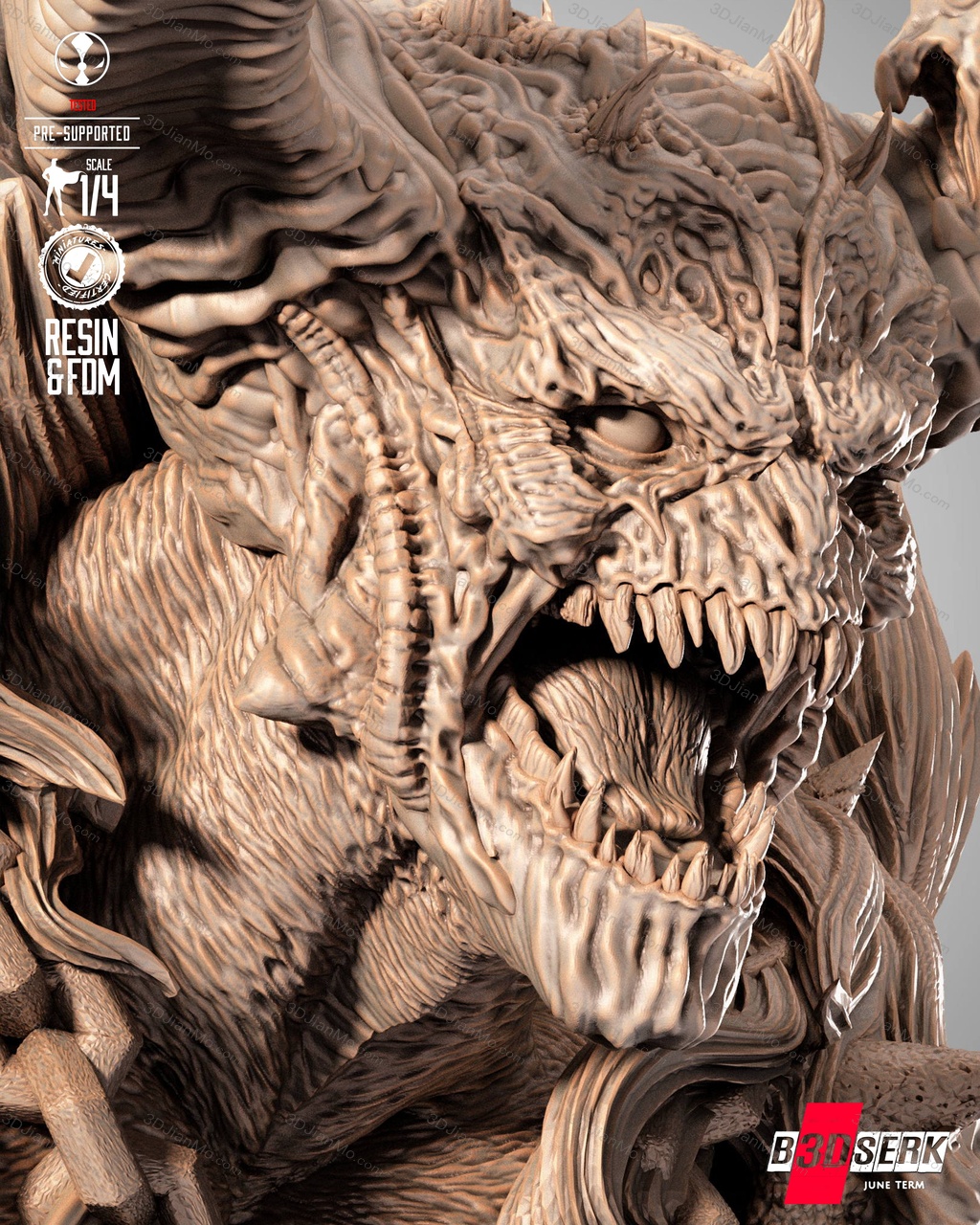 B3DSERK 再生侠 欧米伽