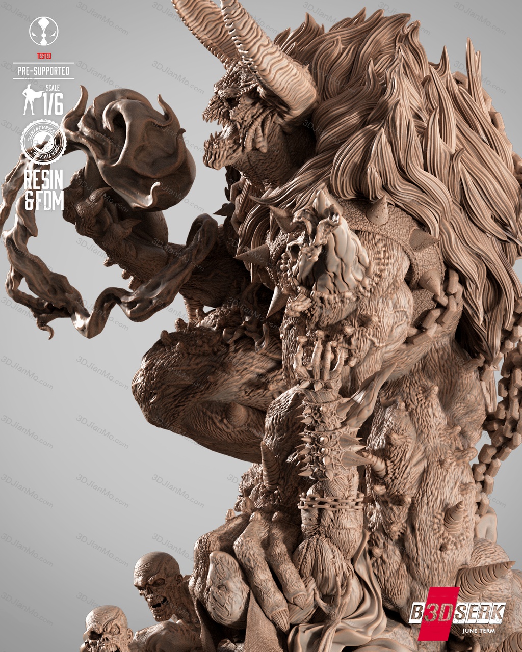 B3DSERK 再生侠 欧米伽