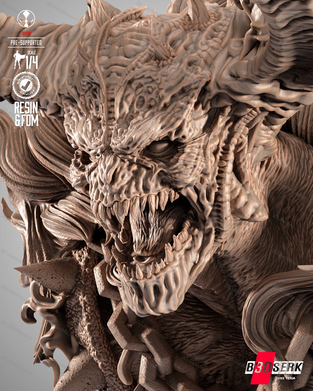 B3DSERK 再生侠 欧米伽