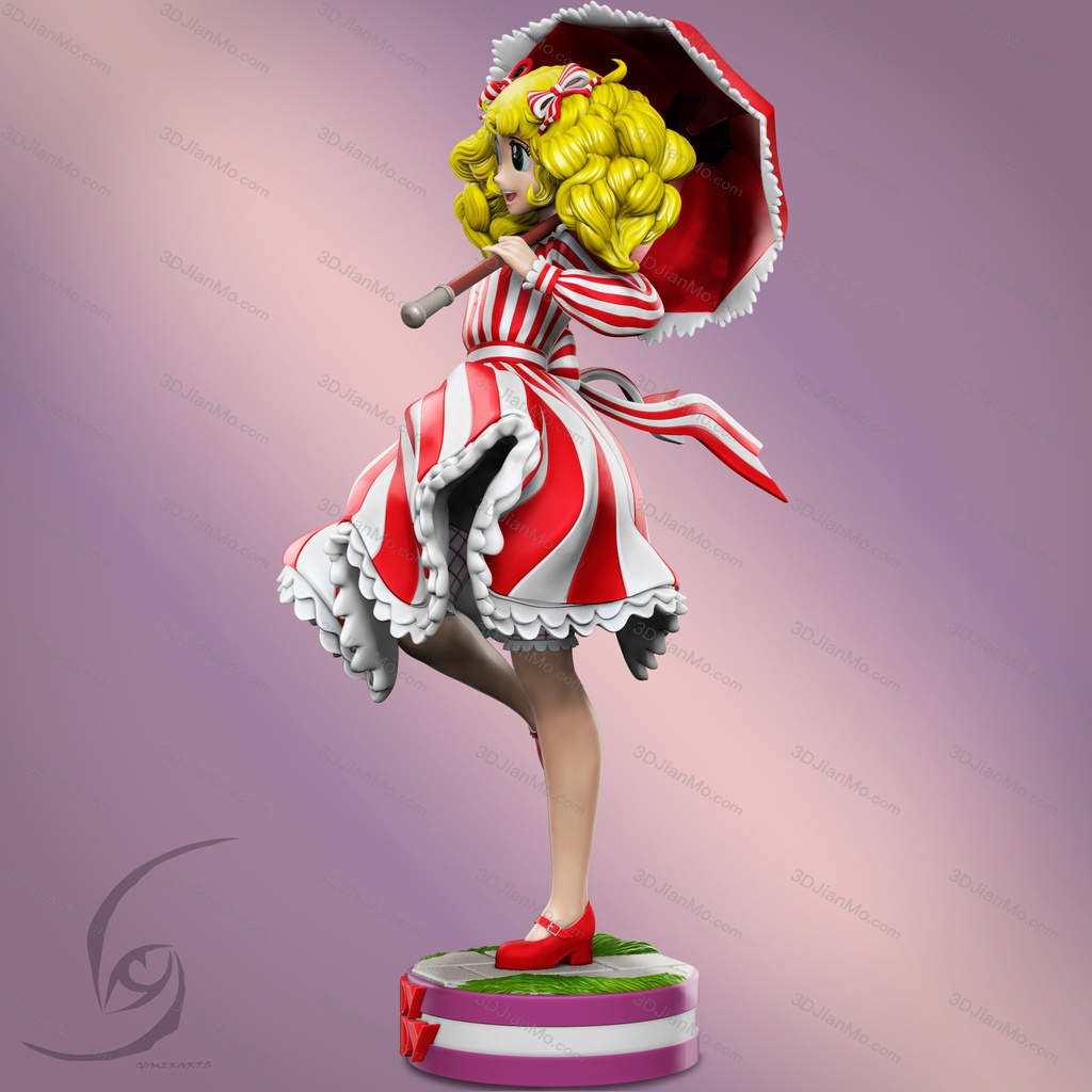 小甜甜