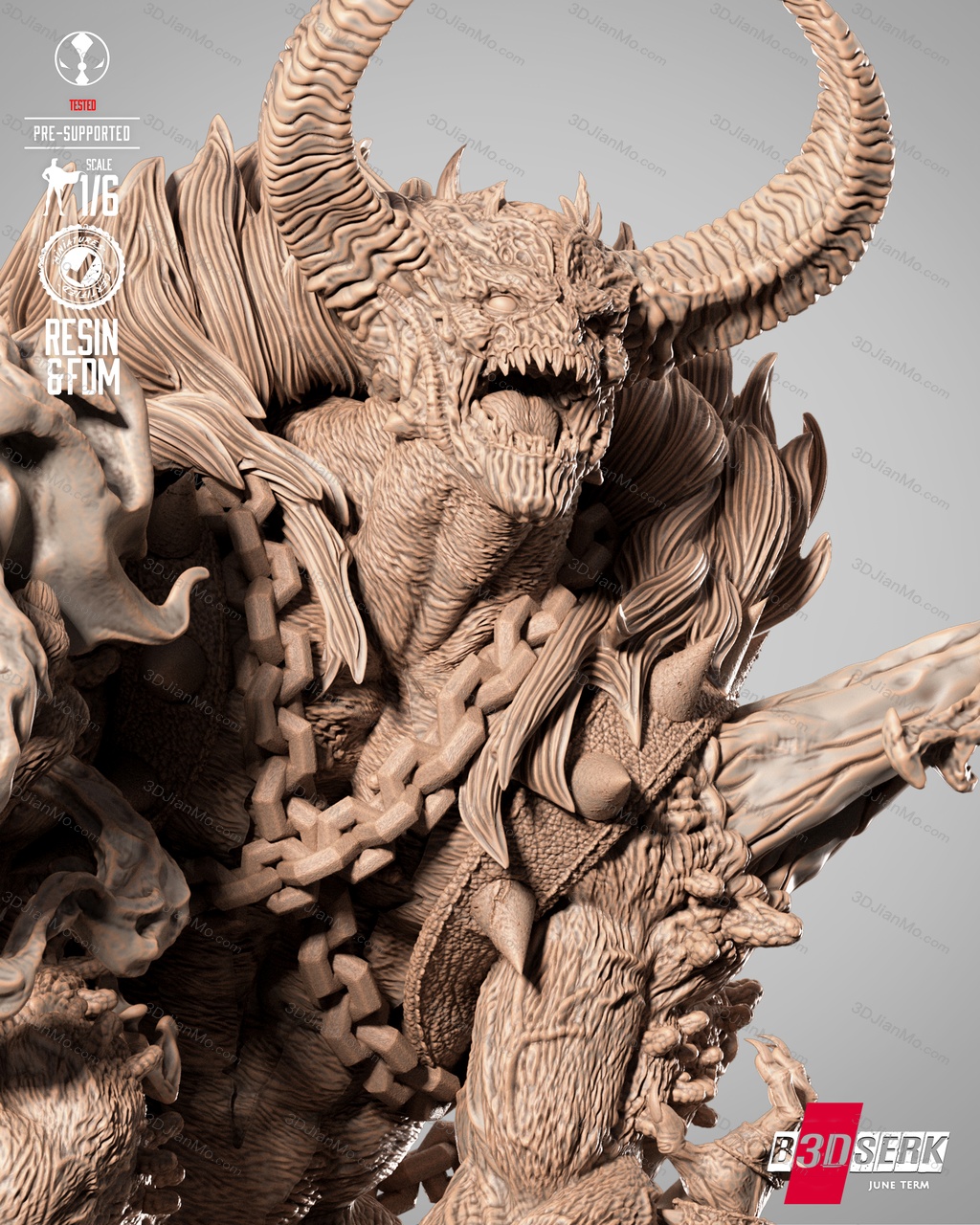 B3DSERK 再生侠 欧米伽