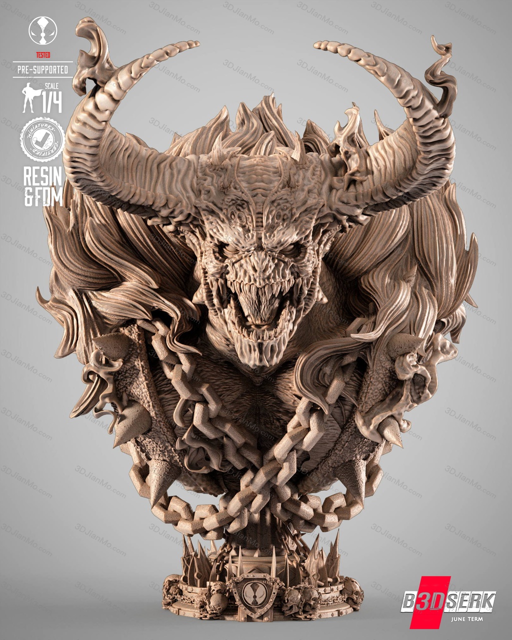 B3DSERK 再生侠 欧米伽