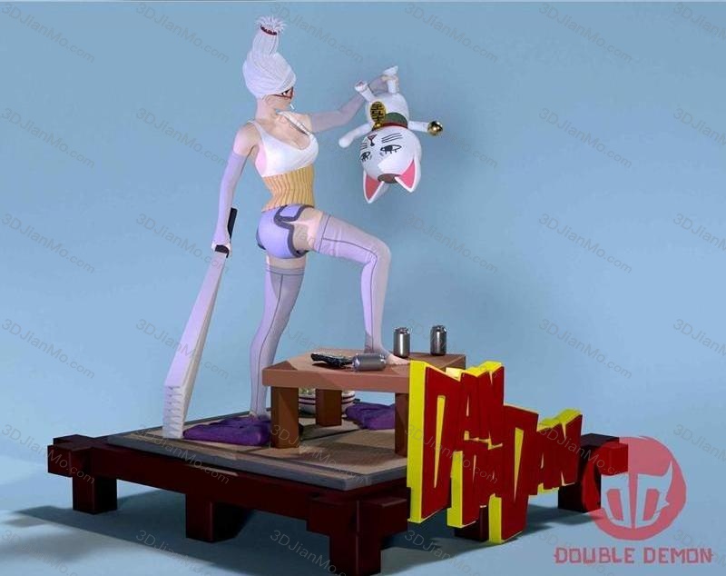 当哒当 绫濑星子
