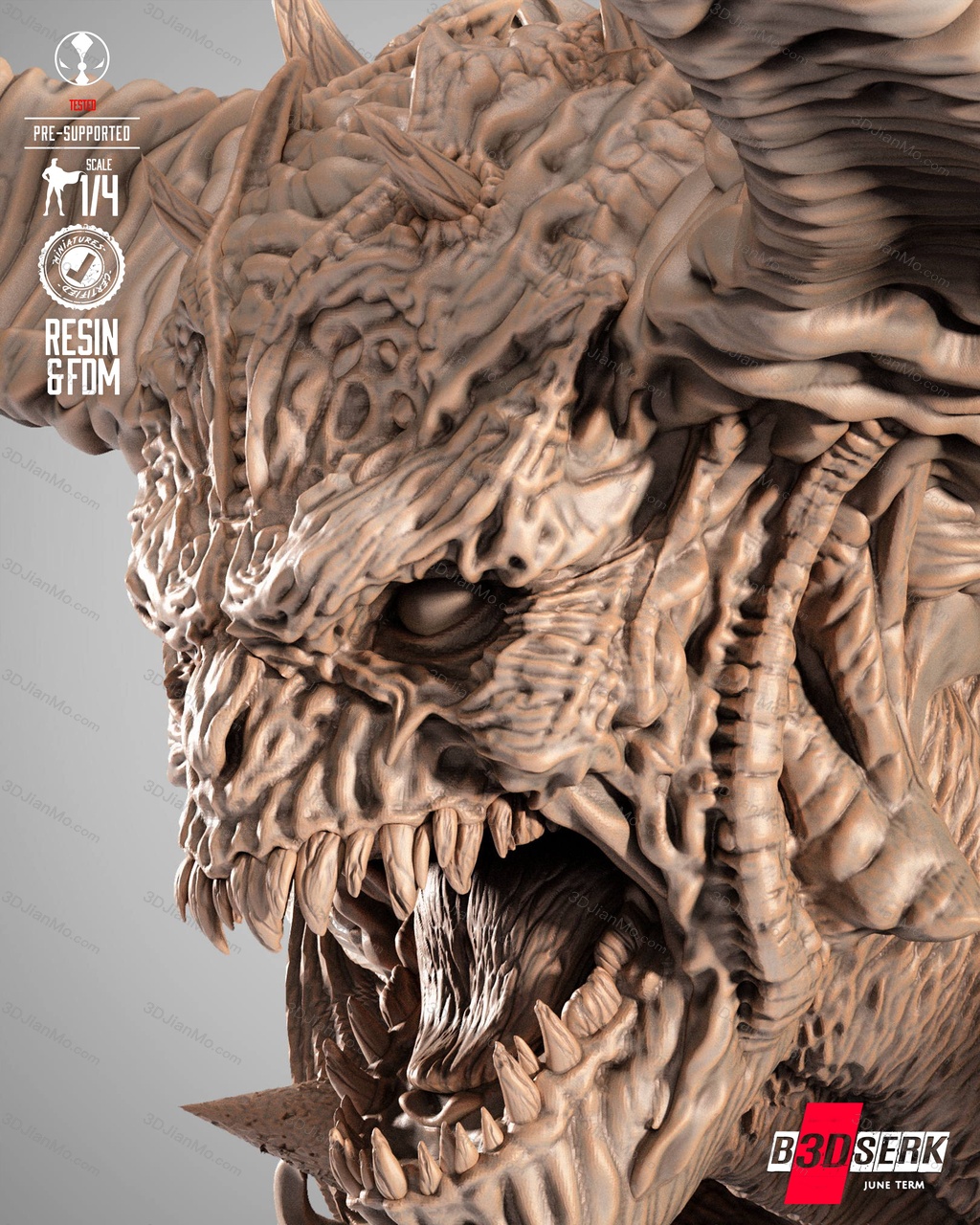 B3DSERK 再生侠 欧米伽