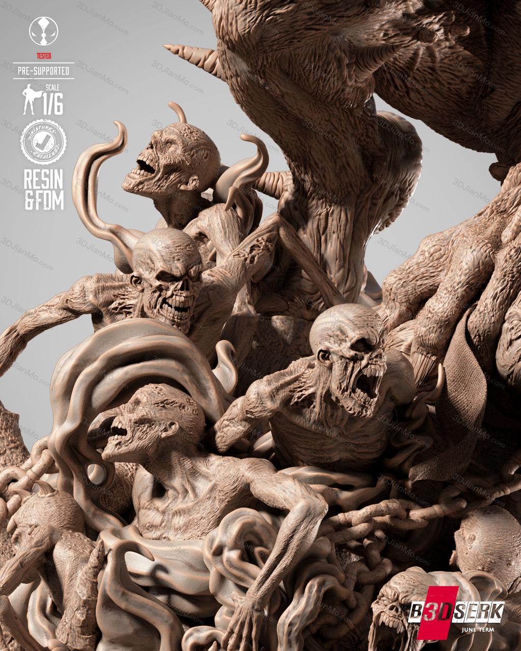 B3DSERK 再生侠 欧米伽