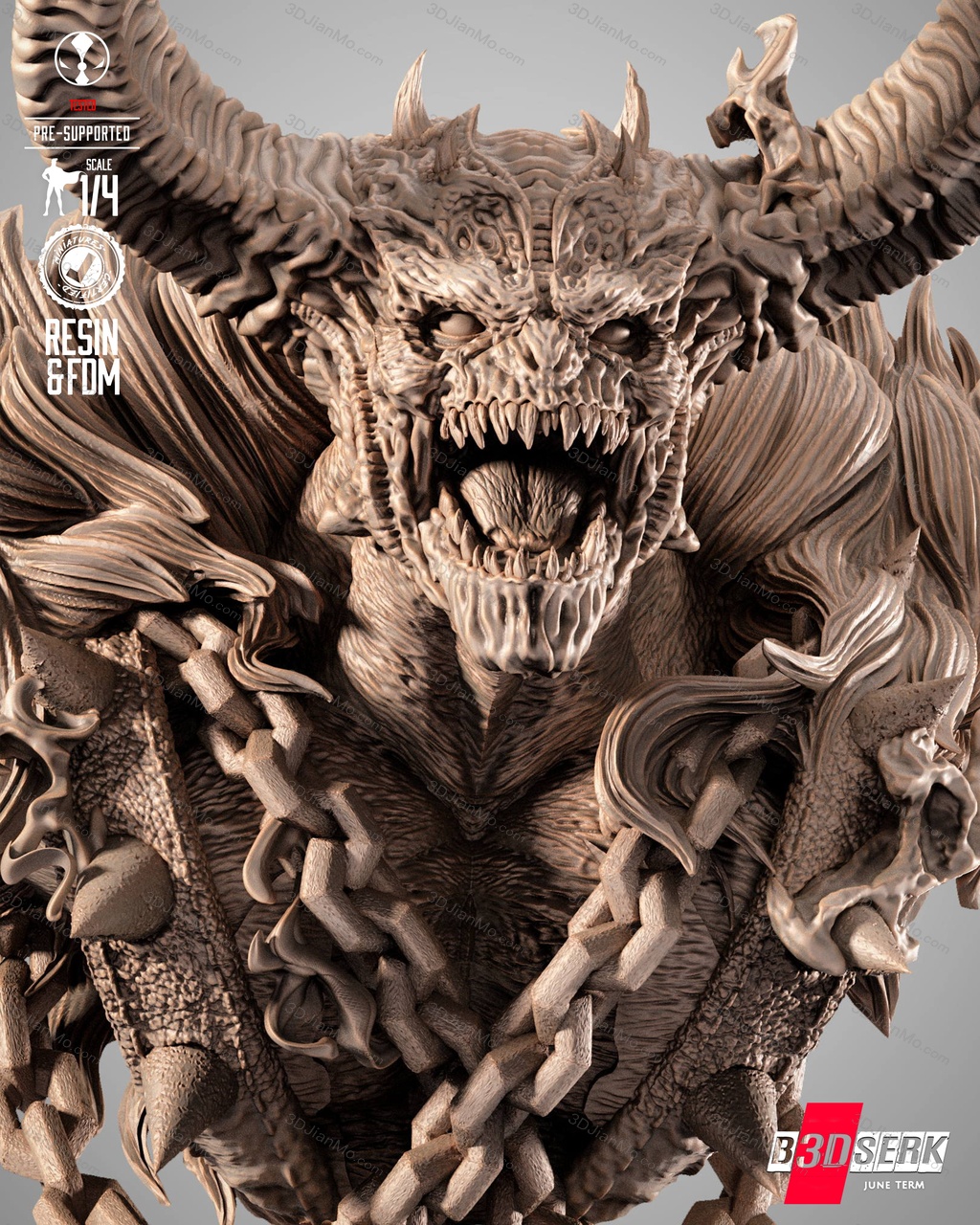B3DSERK 再生侠 欧米伽