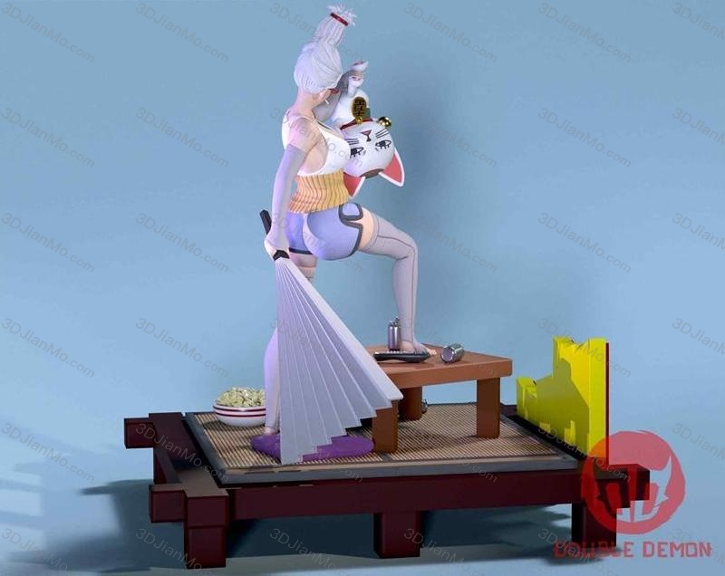 当哒当 绫濑星子