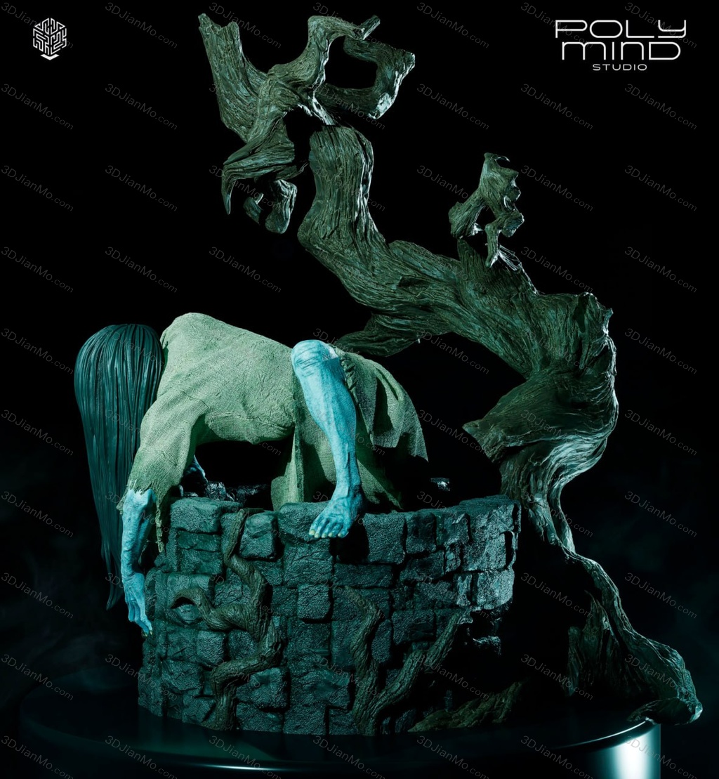 PolyMind 午夜凶铃 萨马拉摩根