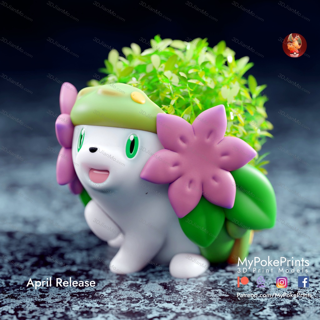 口袋妖怪 雪瑞妮