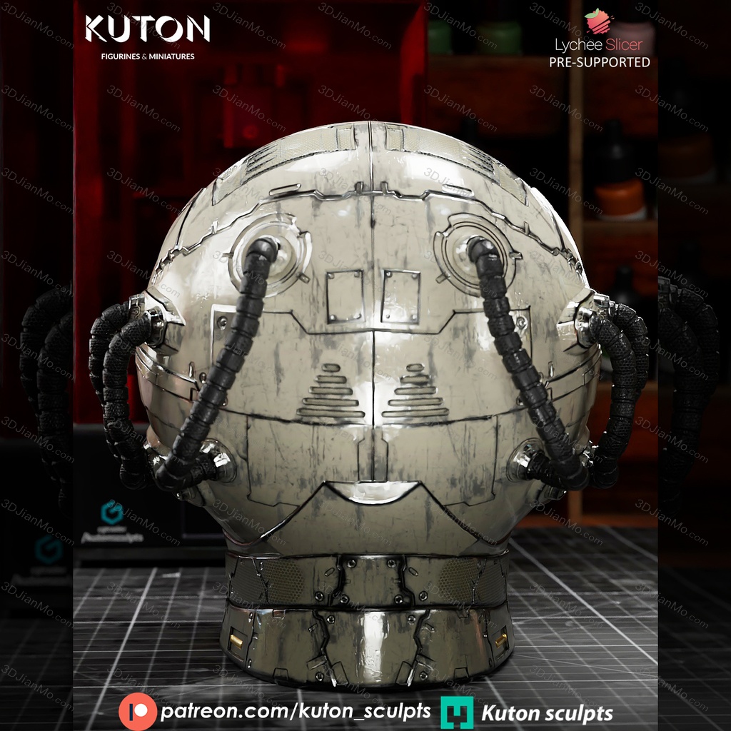 KUTON 新世纪福音战士 绫波丽