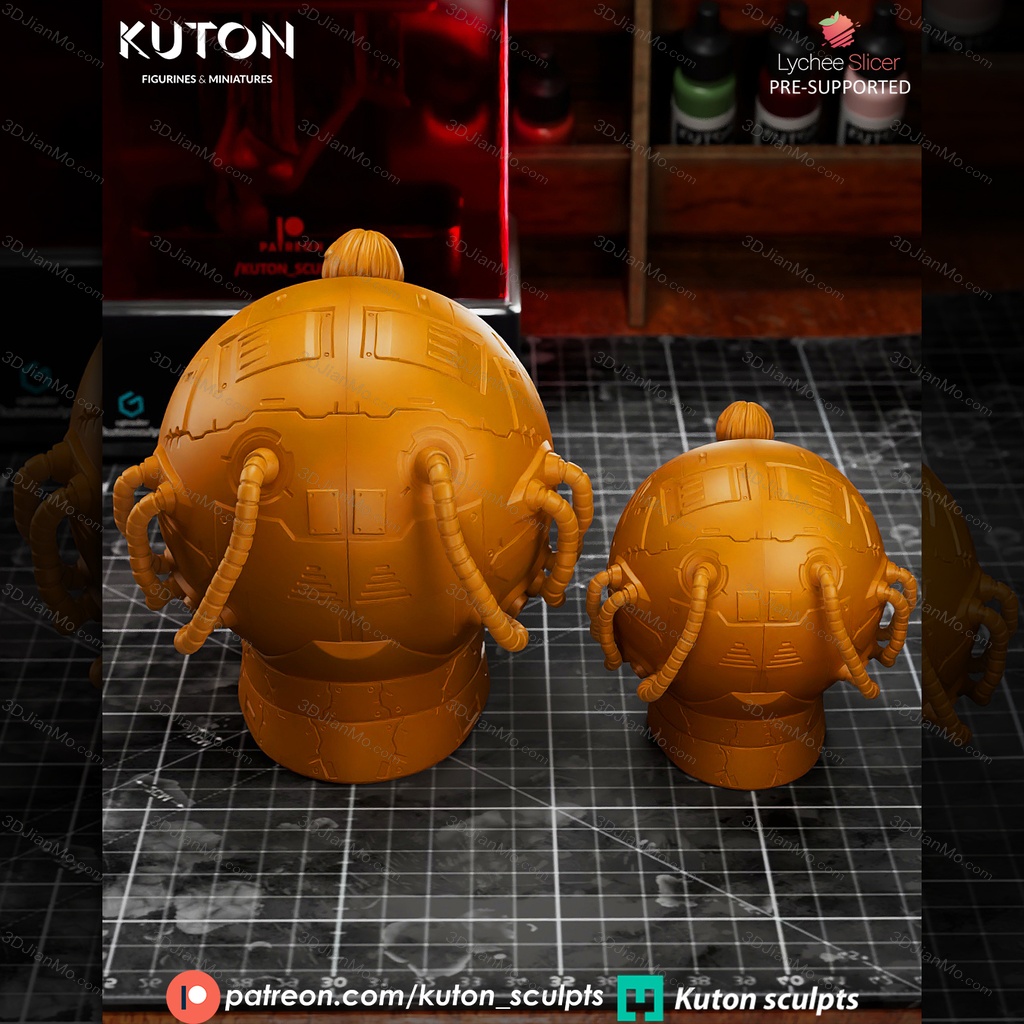 KUTON 新世纪福音战士 绫波丽