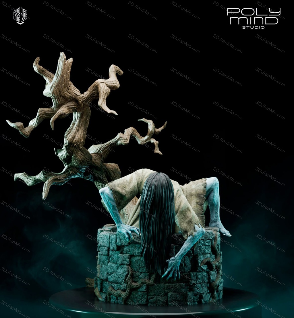 PolyMind 午夜凶铃 萨马拉摩根