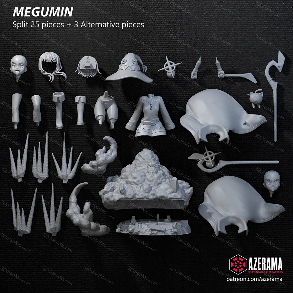 Azerama 为美好的世界献上祝福 慧慧