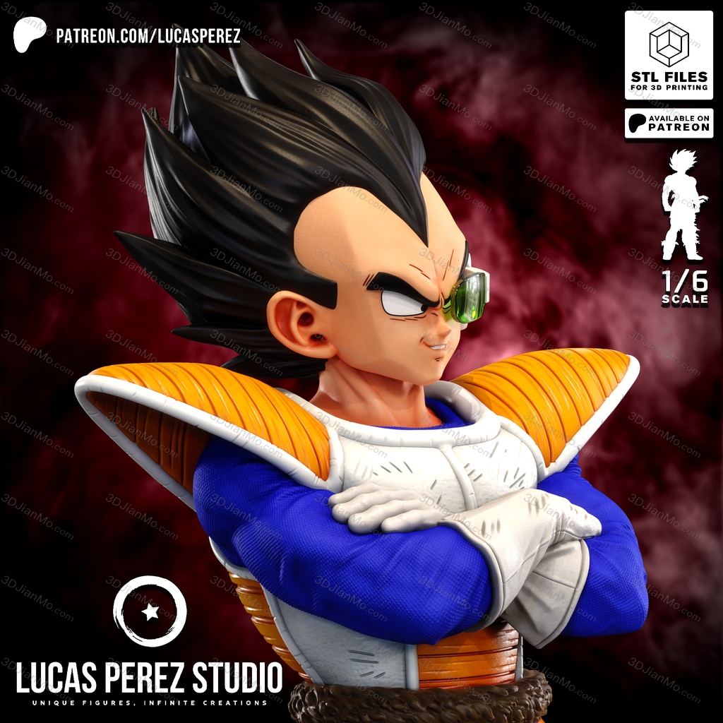 Lucas Perez 龙珠 贝吉塔