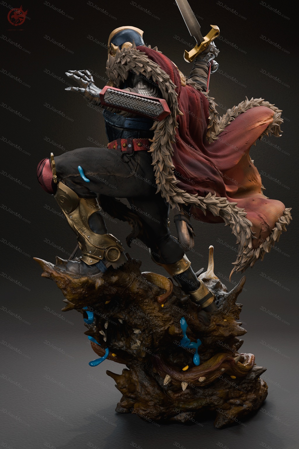 漫威 黑骑士