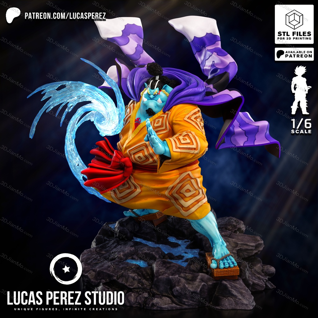 Lucas Perez 海贼王 海侠甚平