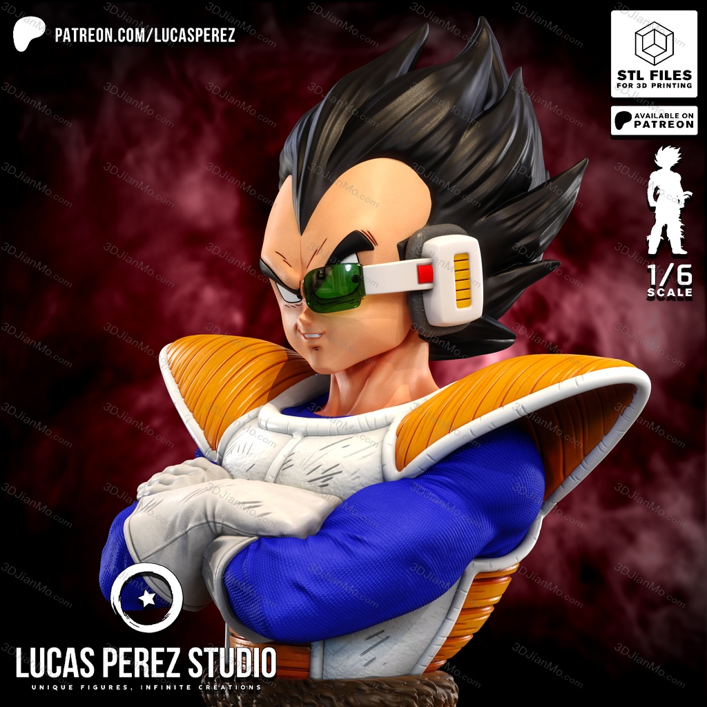 Lucas Perez 龙珠 贝吉塔