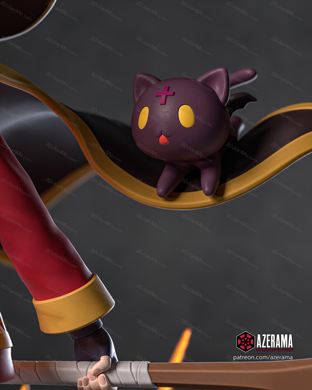 Azerama 为美好的世界献上祝福 慧慧
