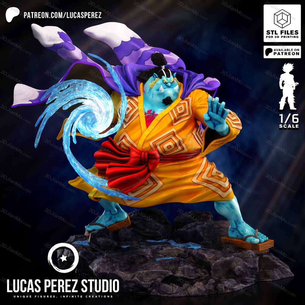 Lucas Perez 海贼王 海侠甚平
