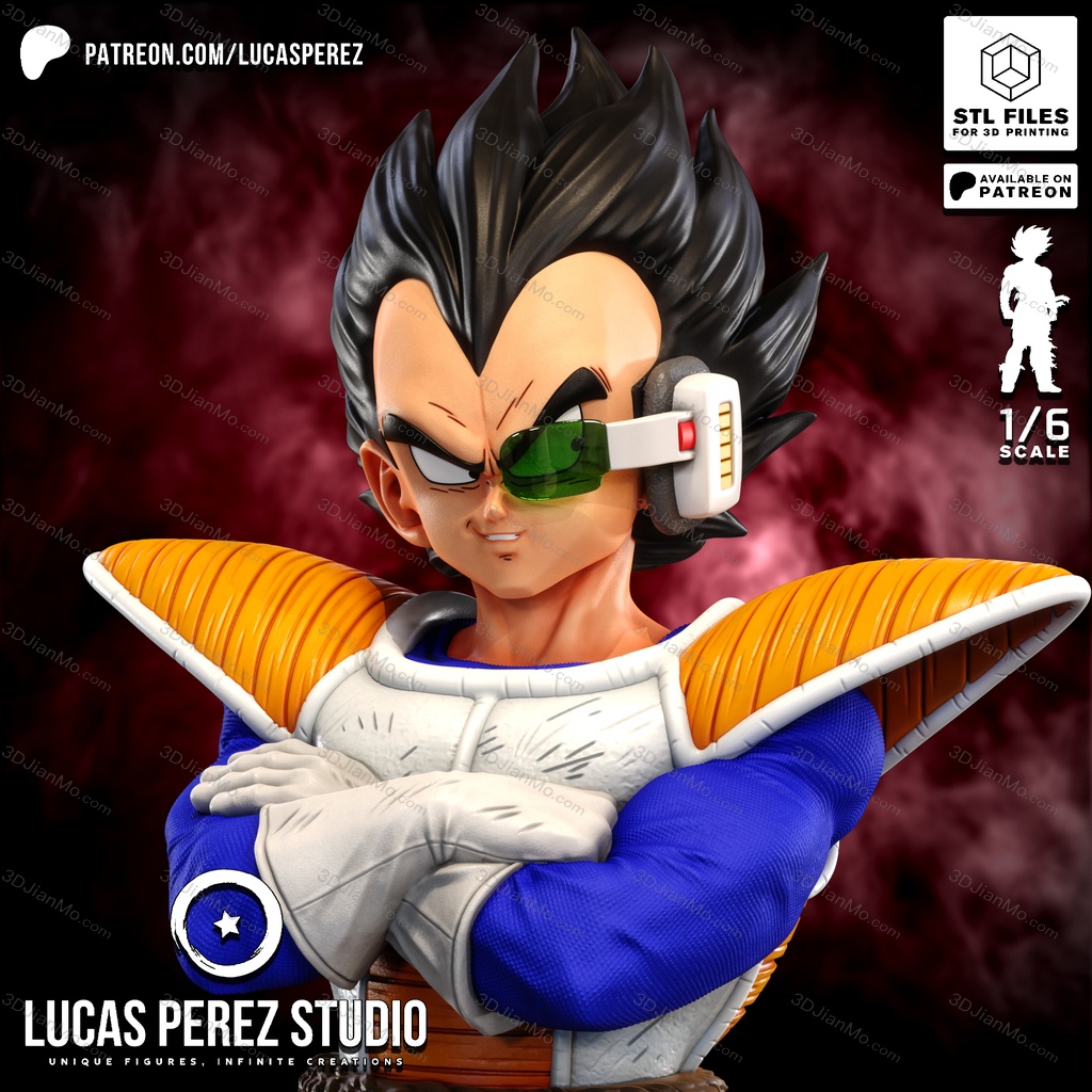 Lucas Perez 龙珠 贝吉塔