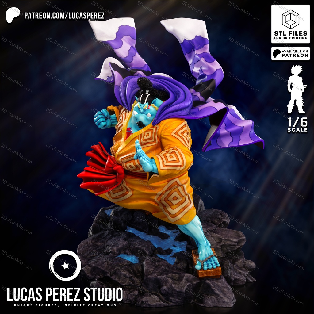 Lucas Perez 海贼王 海侠甚平