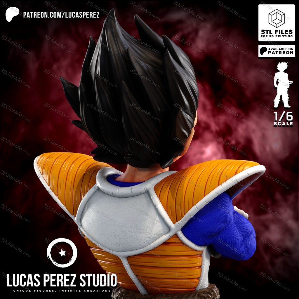 Lucas Perez 龙珠 贝吉塔